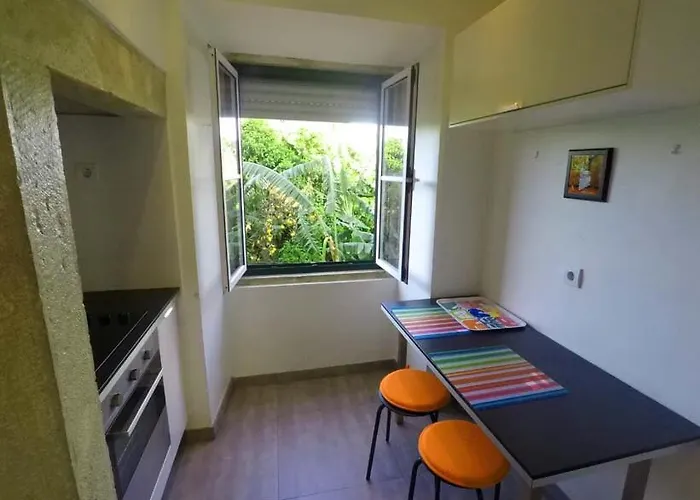 Tram House @ Lx Factory! Apartment Lissabon